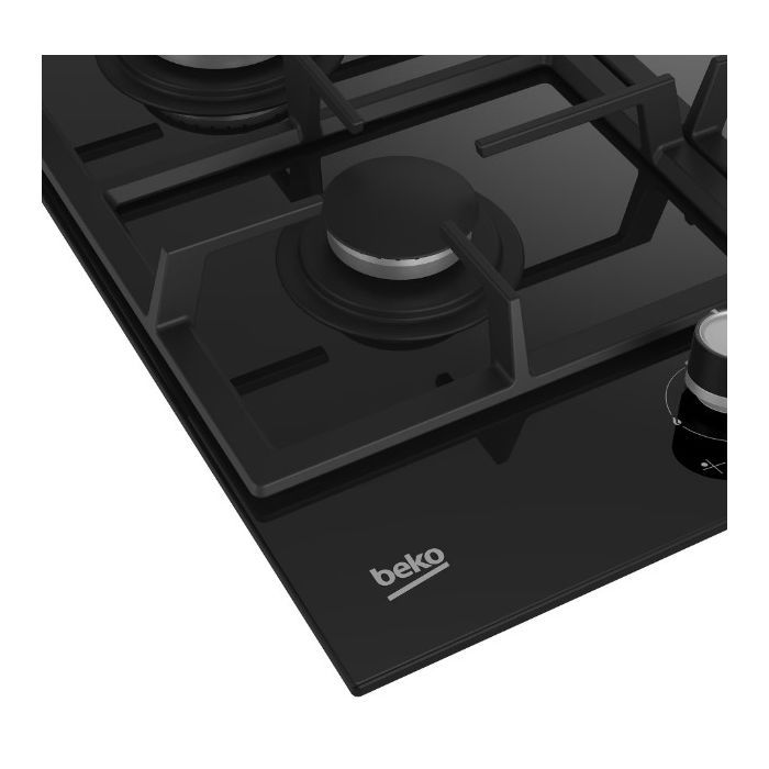 Варочная поверхность Beko HILG64225S изображение 5