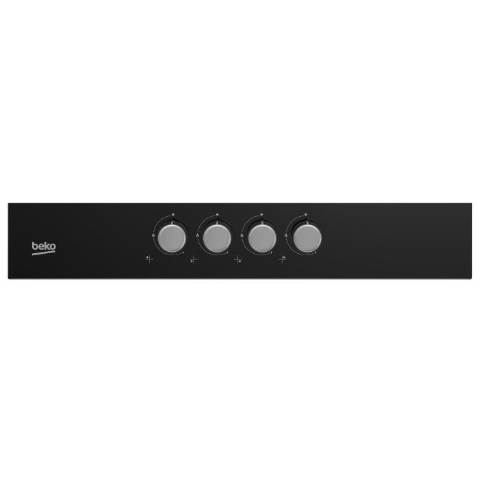 Варочная поверхность Beko HILG64225S изображение 6