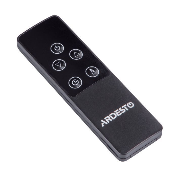 Обогреватель Ardesto IH-2000-CBN1B изображение 10