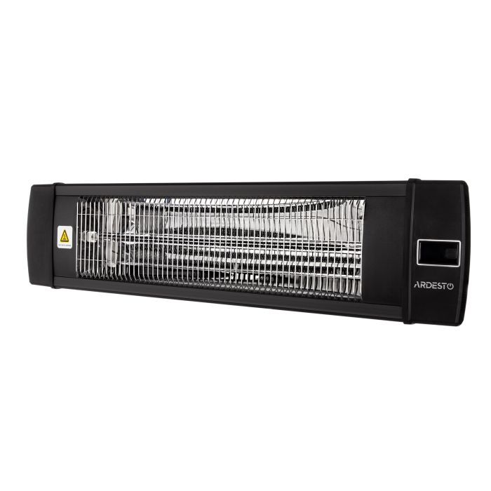 Обогреватель Ardesto IH-2000-CBN1B изображение 4