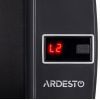 Обогреватель Ardesto IH-2000-CBN1B изображение 5