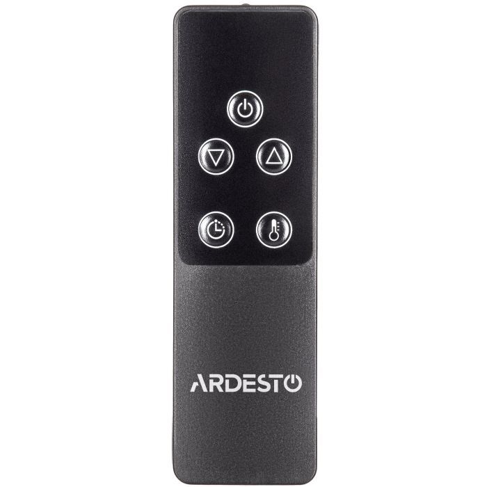 Обогреватель Ardesto IH-2000-CBN1B изображение 9