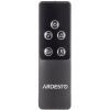 Обогреватель Ardesto IH-2000-CBN1B изображение 9