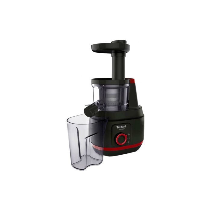 Соковижималка Tefal ZC150838 зображення 4
