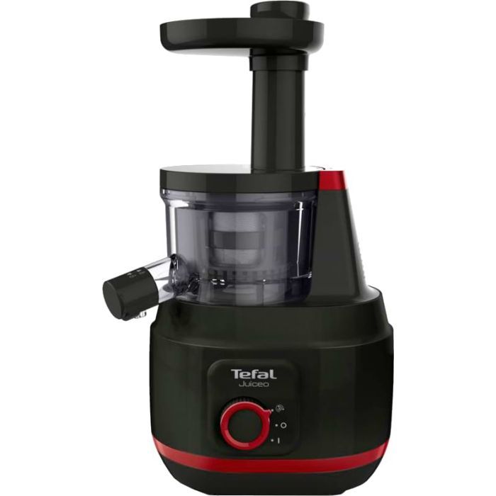Соковыжималка Tefal ZC150838 изображение 4
