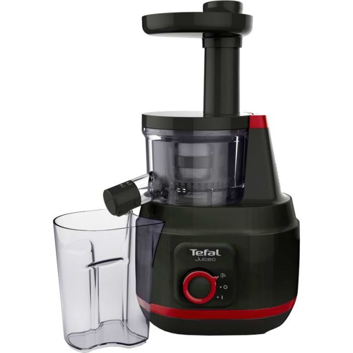 Соковыжималка Tefal ZC150838 изображение 5