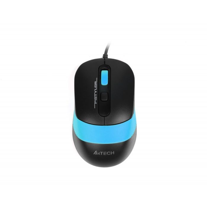 Комплект A4Tech F1010 Orange изображение 5