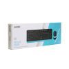 Комплект A4Tech F1010 Blue зображення 6