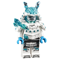 Конструктор LEGO Ninjago Замок проклятого императора 1218 деталей (70678) изображение 10