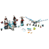 Конструктор LEGO Ninjago Замок проклятого императора 1218 деталей (70678) изображение 2