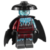 Конструктор LEGO Ninjago Замок проклятого императора 1218 деталей (70678) изображение 6