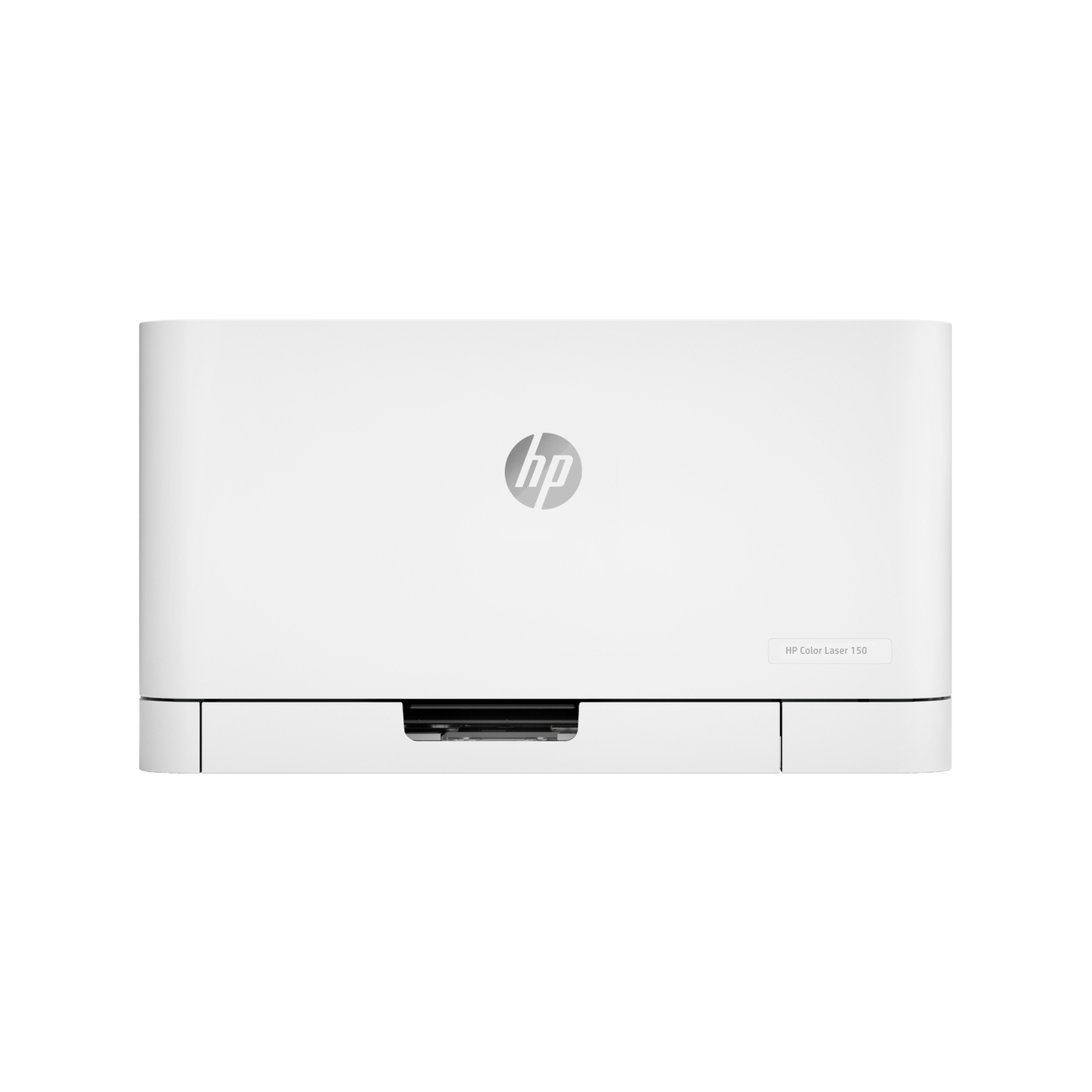 Лазерний принтер HP Color LaserJet 150nw с Wi-Fi (4ZB95A) зображення 2