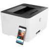 Лазерный принтер HP Color LaserJet 150nw с Wi-Fi (4ZB95A)