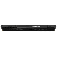 Модуль пам'яті для комп'ютера DDR4 8GB 2400 MHz HyperX FURY Black Kingston Fury (ex.HyperX) (HX424C15FB3/8) зображення 3