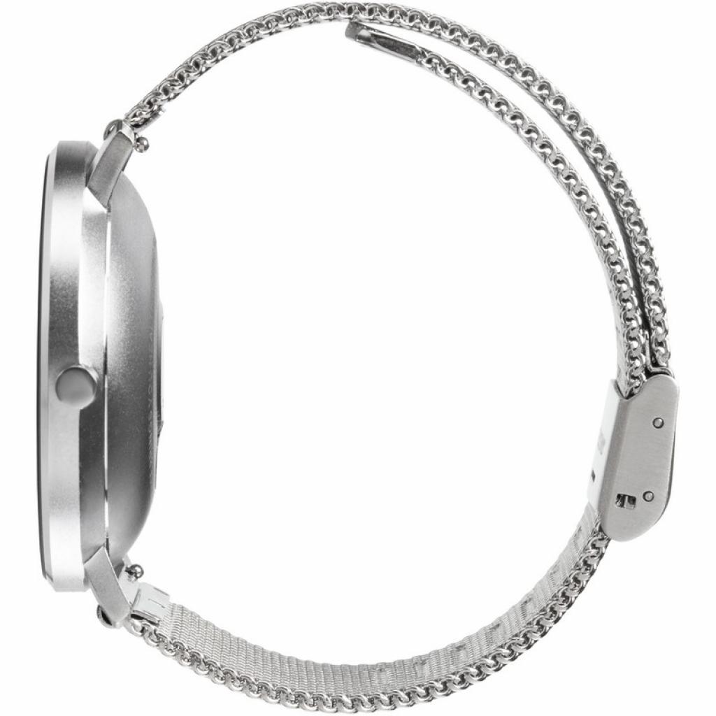 Смарт-часы Gelius Pro GP-L6 (GENERATION) Silver Milani Strap изображение 5