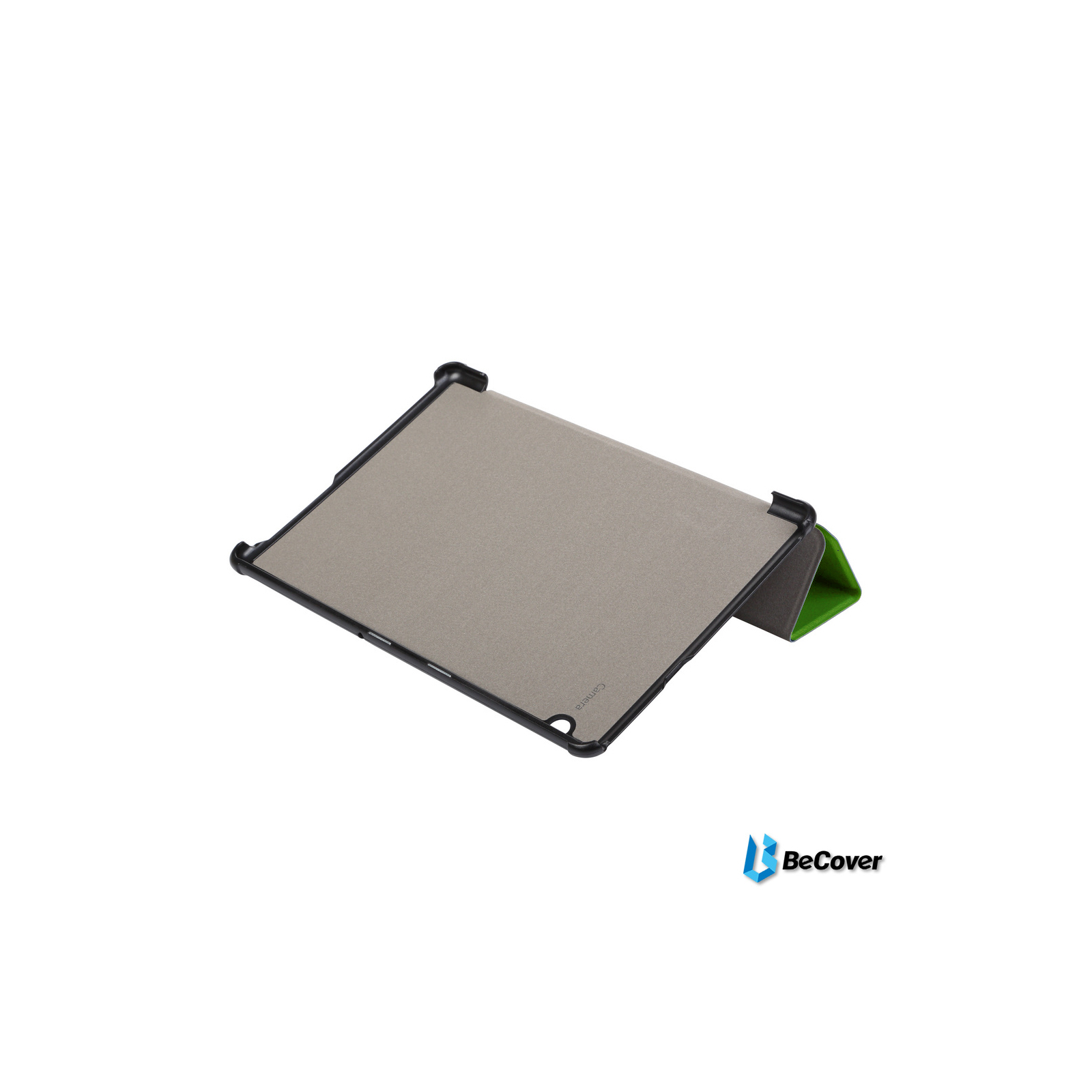 Чехол для планшета BeCover Smart Case для HUAWEI Mediapad T5 10 Green (702956) изображение 4