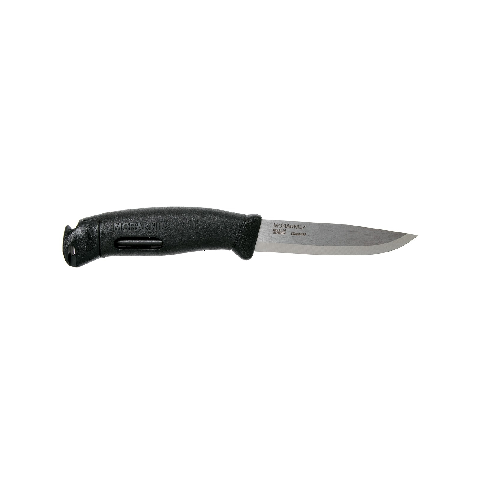 Нож Morakniv Companion Spark Black stainless steel (13567) изображение 2