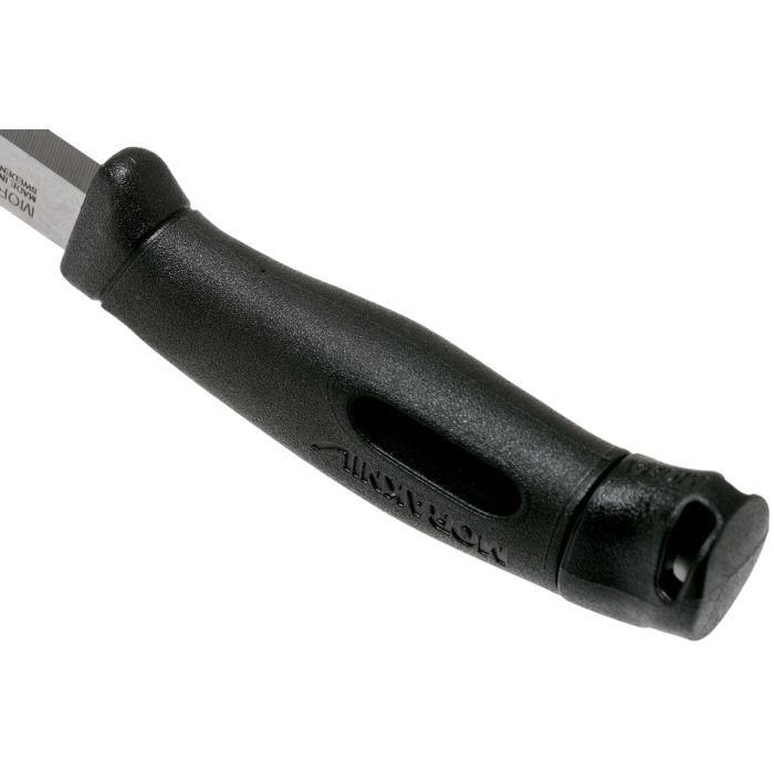Нож Morakniv Companion Spark Black stainless steel (13567) изображение 4