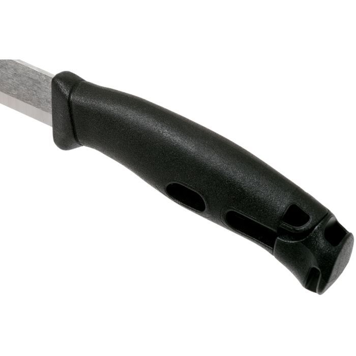 Нож Morakniv Companion Spark Black stainless steel (13567) изображение 5