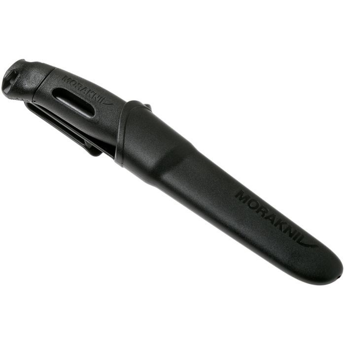 Нож Morakniv Companion Spark Black stainless steel (13567) изображение 7