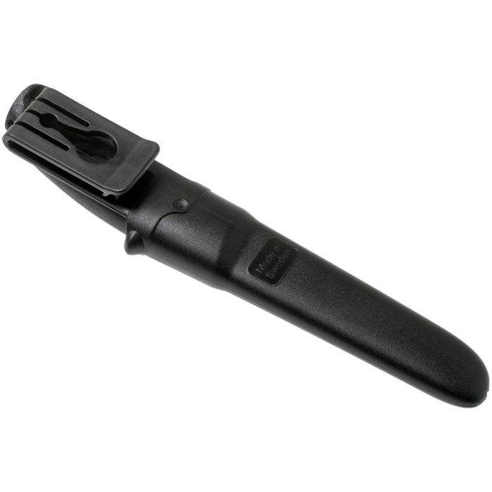 Нож Morakniv Companion Spark Black stainless steel (13567) изображение 8