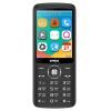Мобильный телефон Verico Style S283 Black (4713095606892)
