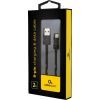 Дата кабель USB 2.0 AM to Lightning 2.0m Cablexpert (CC-USB2P-AMLM-2M) изображение 2