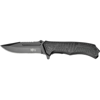 Нож Skif Plus Nutty Black (H-K2110189B)