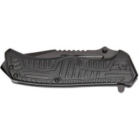 Нож Skif Plus Nutty Black (H-K2110189B) изображение 3