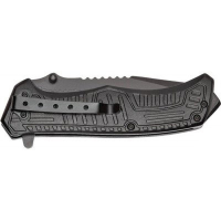 Нож Skif Plus Nutty Black (H-K2110189B) изображение 4