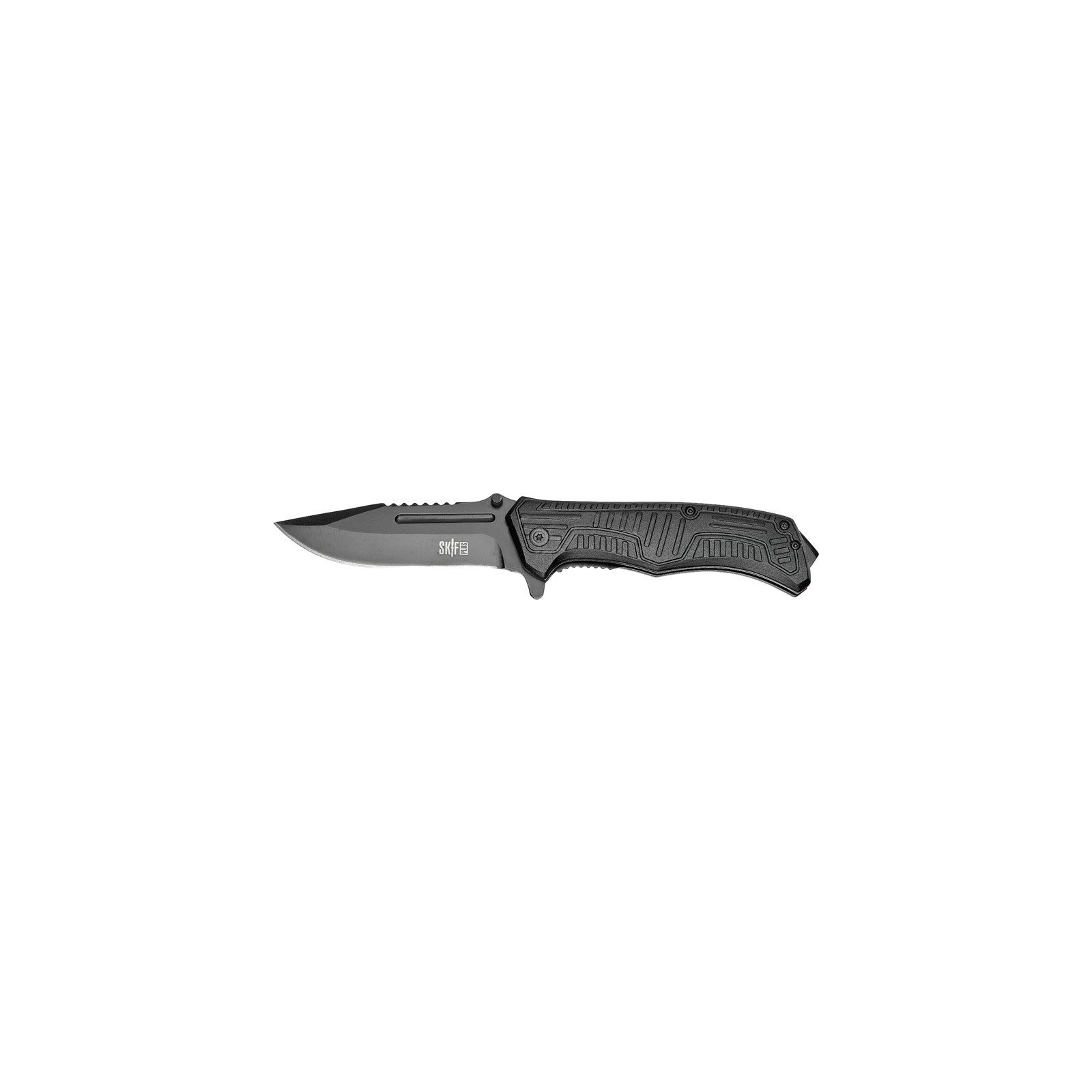 Нож Skif Plus Nutty Black (H-K2110189B)