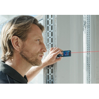 Дальномер Bosch GLM 500 лазерний, 50м, ±1.5мм (0.601.072.H00) изображение 6
