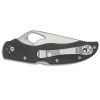 Нож Spyderco Byrd Harrier 2 Serrated (BY01GPS2) изображение 3