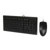 Комплект A4Tech KRS-8520D USB Black изображение 2