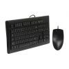 Комплект A4Tech KRS-8520D USB Black изображение 3