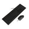 Комплект A4Tech KRS-8520D USB Black изображение 4