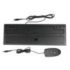Комплект A4Tech KRS-8520D USB Black изображение 6