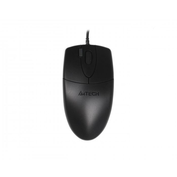 Комплект A4Tech KRS-8520D USB Black изображение 7