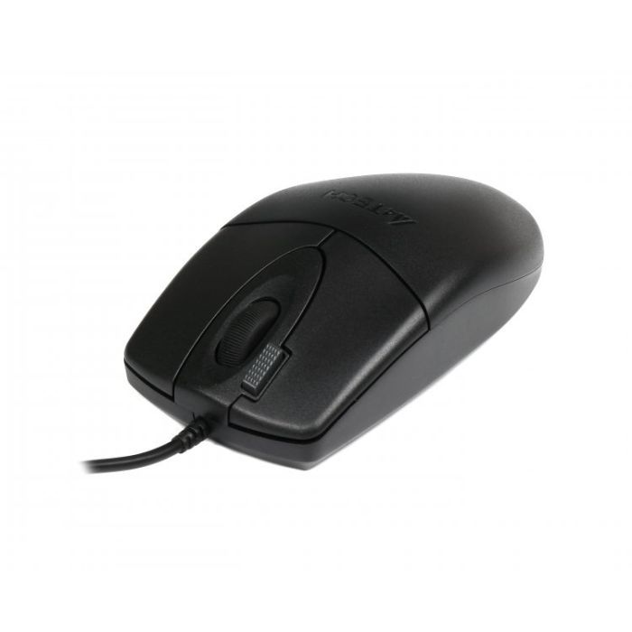 Комплект A4Tech KRS-8520D USB Black изображение 8