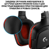 Навушники Logitech G332 Wired Gaming Headset (981-000757) зображення 4