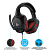 Навушники Logitech G332 Wired Gaming Headset (981-000757) зображення 6