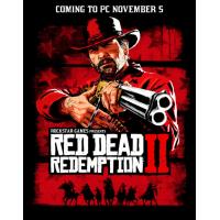 Игра PC Red Dead Redemption 2 (18470194)