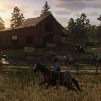Игра PC Red Dead Redemption 2 (18470194) изображение 2
