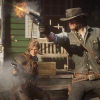 Игра PC Red Dead Redemption 2 (18470194) изображение 3
