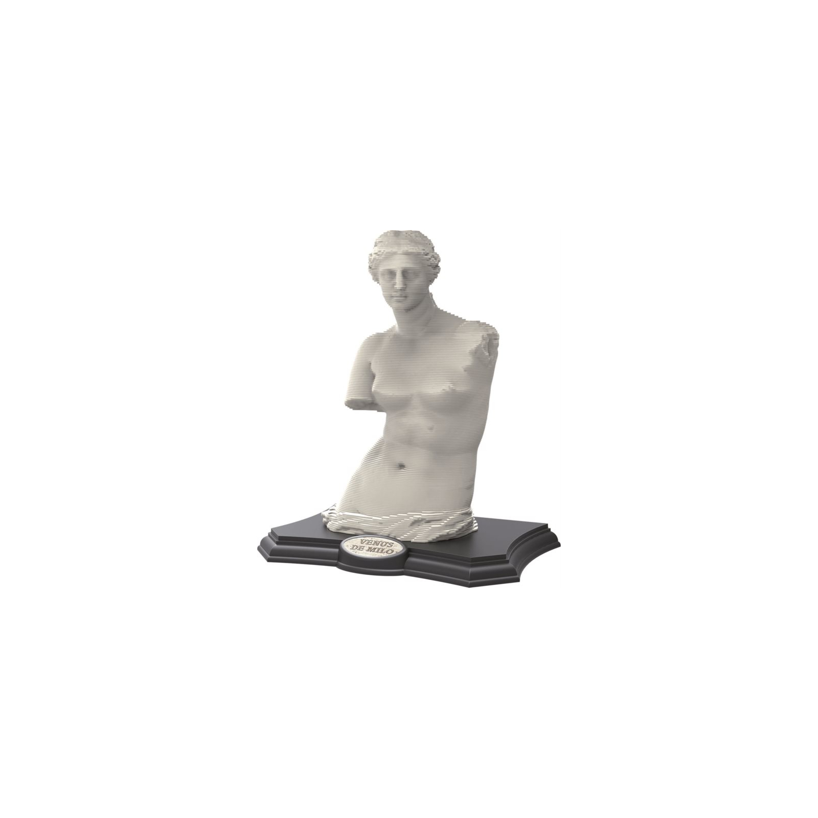 Пазл Educa Скульптура Венера Милосская 190 элементов (EDU-16504) изображение 2