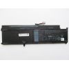 Аккумулятор для ноутбука Dell Latitude E7370 P63NY, 43Wh (5381mAh), 4cell, 7.6V, Li-ion (A47223)