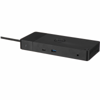 Порт-реплікатор Dell Thunderbolt Dock WD19TB, 180W (210-ARJD) зображення 2