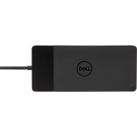 Порт-реплікатор Dell Thunderbolt Dock WD19TB, 180W (210-ARJD) зображення 3