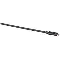 Порт-реплікатор Dell Thunderbolt Dock WD19TB, 180W (210-ARJD) зображення 4