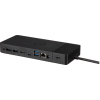 Порт-репликатор Dell Thunderbolt Dock WD19TB, 180W (210-ARJD)